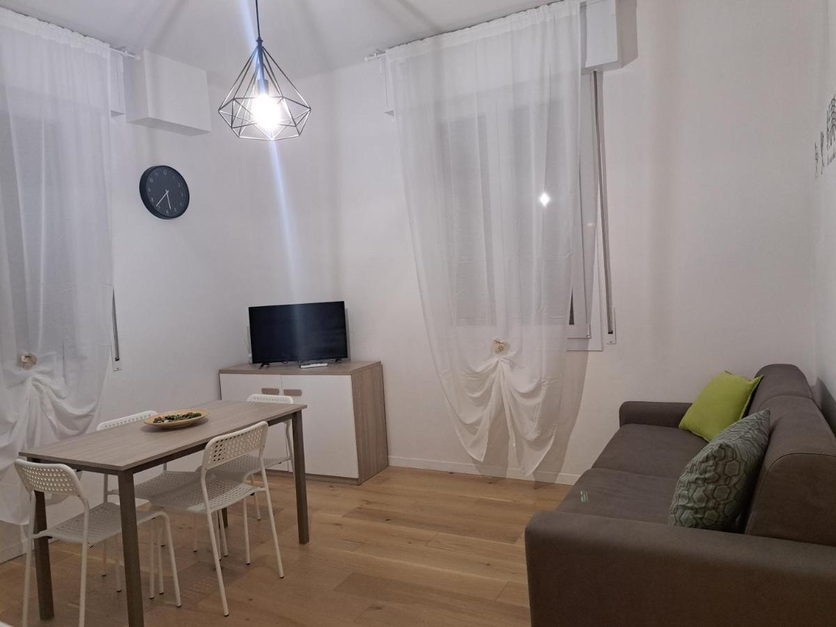 Bolognamania Apartments-pop