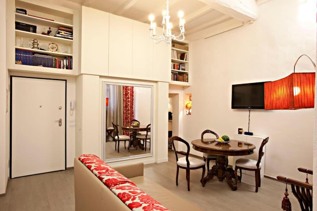 Sweet Luxury Appartamento