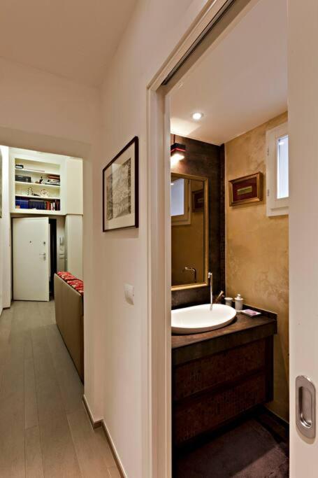 Sweet Luxury Appartamento *