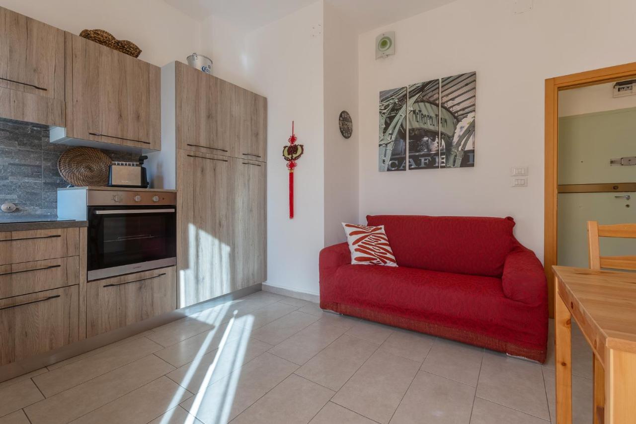 City Retreat A Due Passi Dalla Fiera Appartement *
