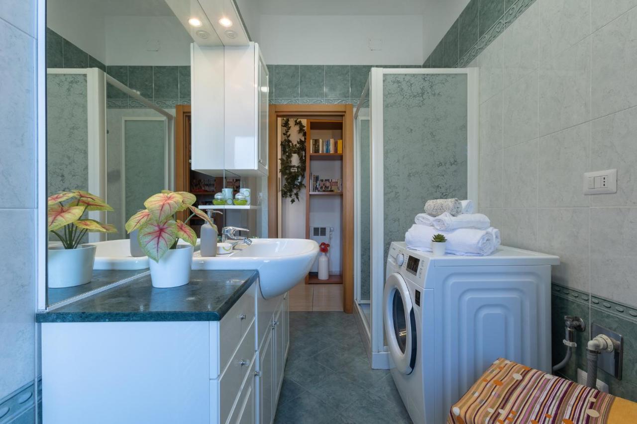 City Retreat A Due Passi Dalla Fiera Appartement