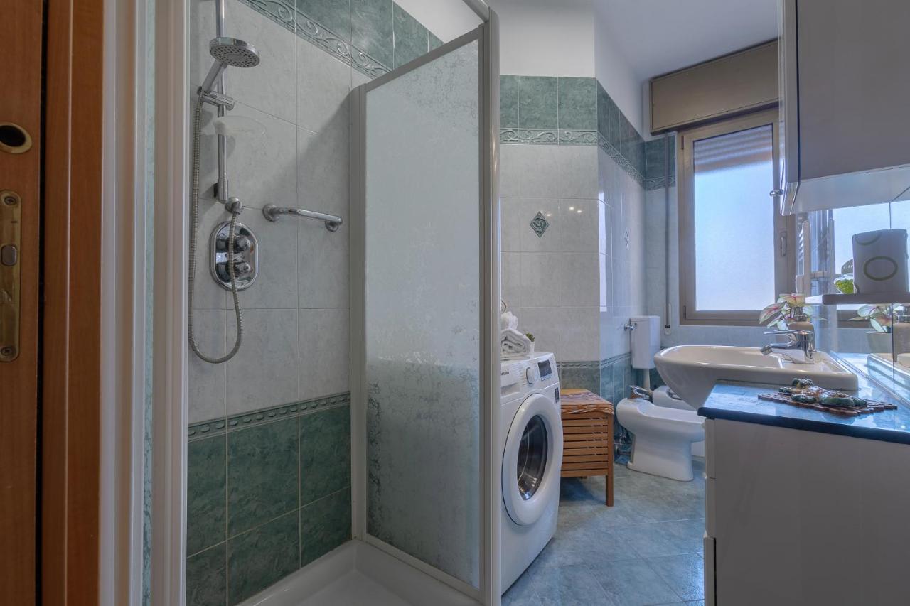 Appartement City Retreat A Due Passi Dalla Fiera