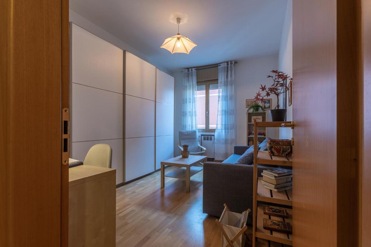 Appartement City Retreat A Due Passi Dalla Fiera *