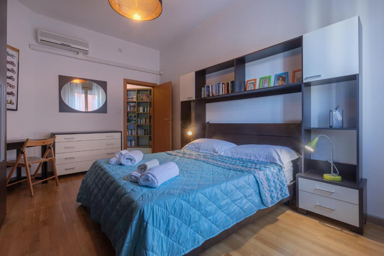 City Retreat A Due Passi Dalla Fiera Appartement *