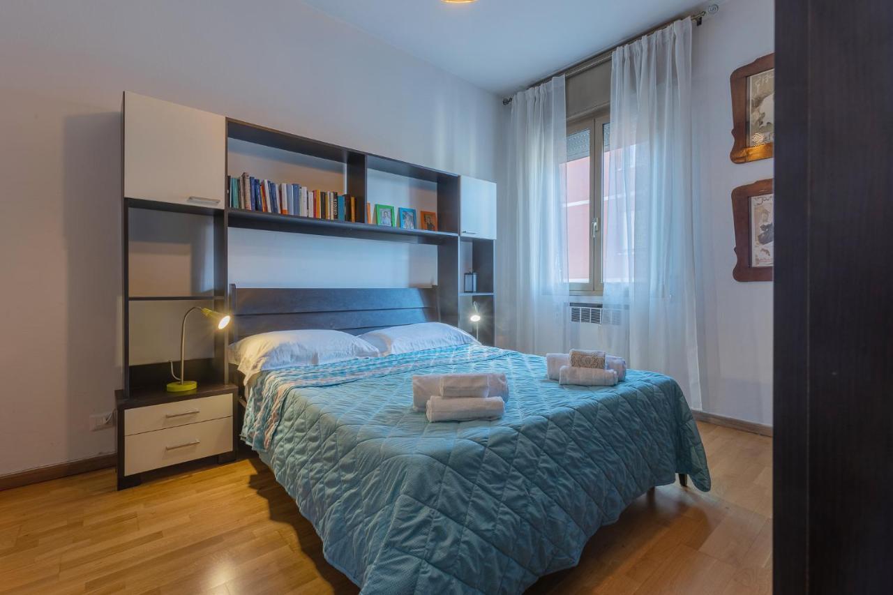 City Retreat A Due Passi Dalla Fiera * Bologne