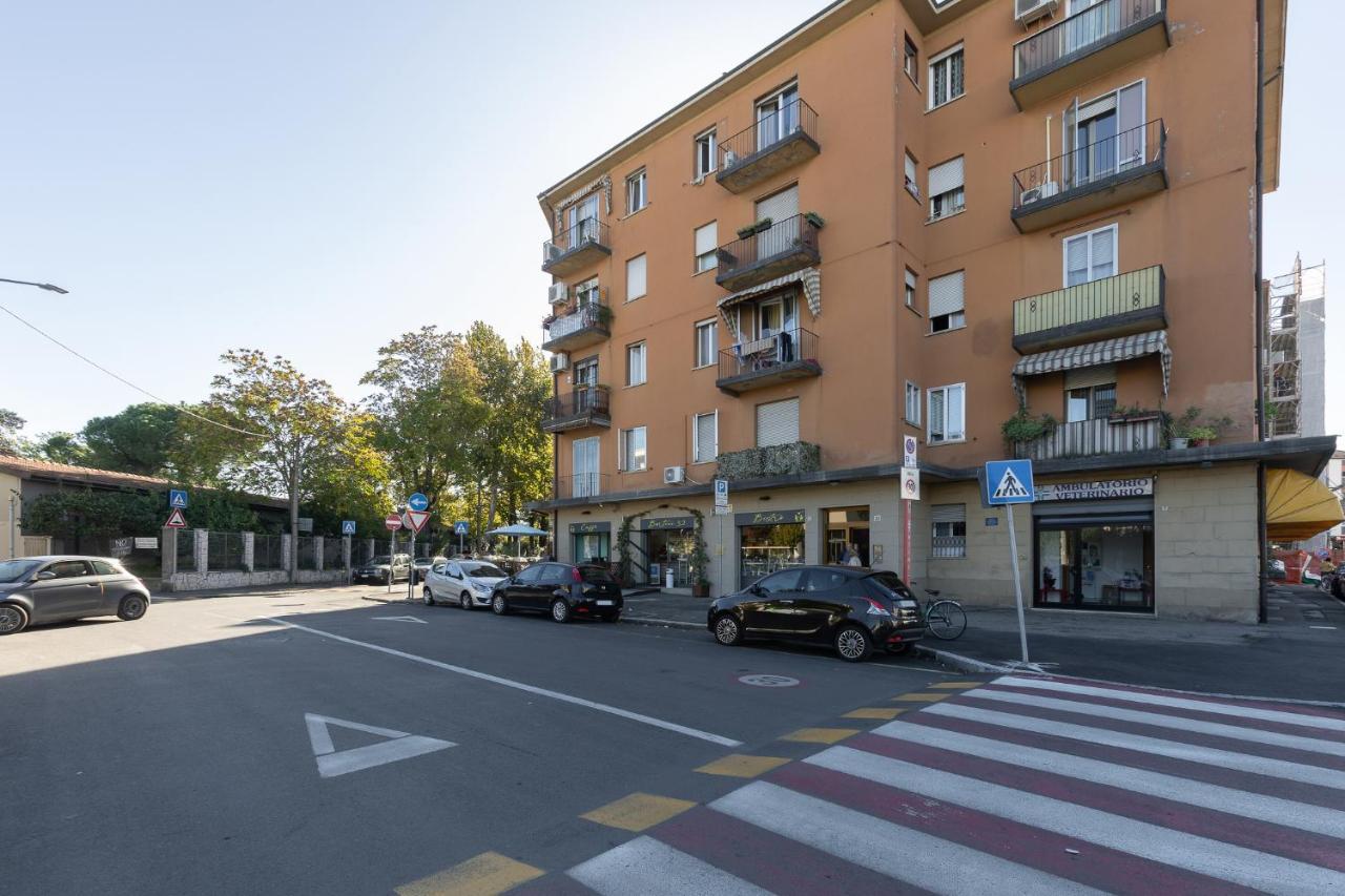 City Retreat A Due Passi Dalla Fiera Appartement *
