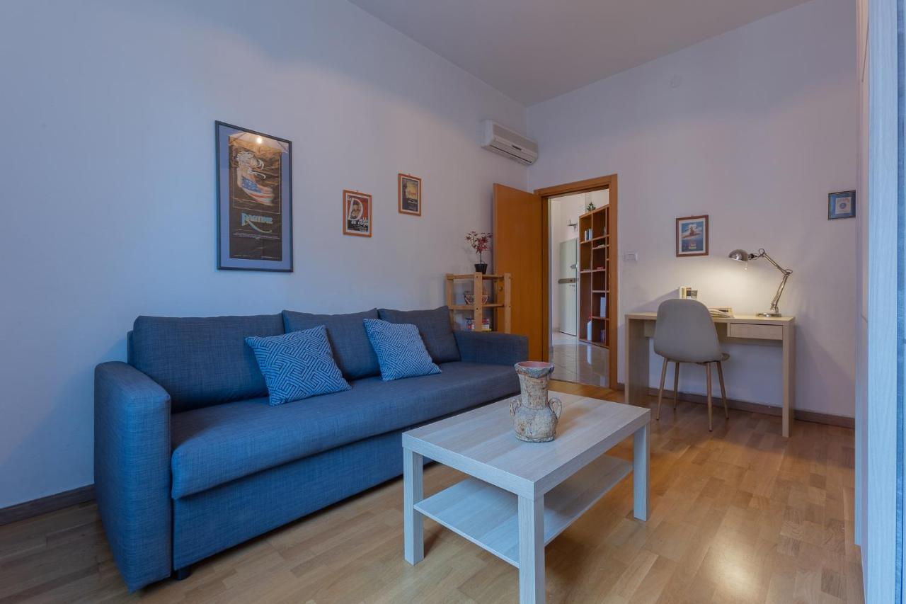 City Retreat A Due Passi Dalla Fiera Appartement Bologne