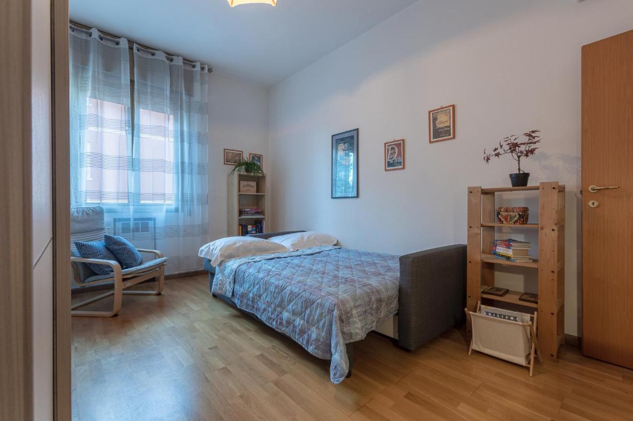 Appartement City Retreat A Due Passi Dalla Fiera *