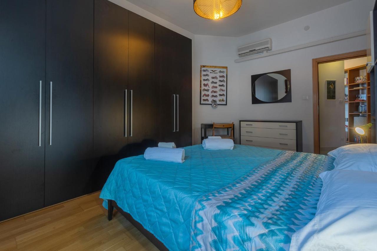 City Retreat A Due Passi Dalla Fiera