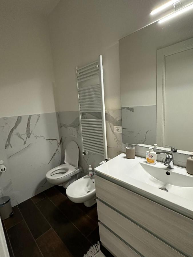 Appartement Axi House *