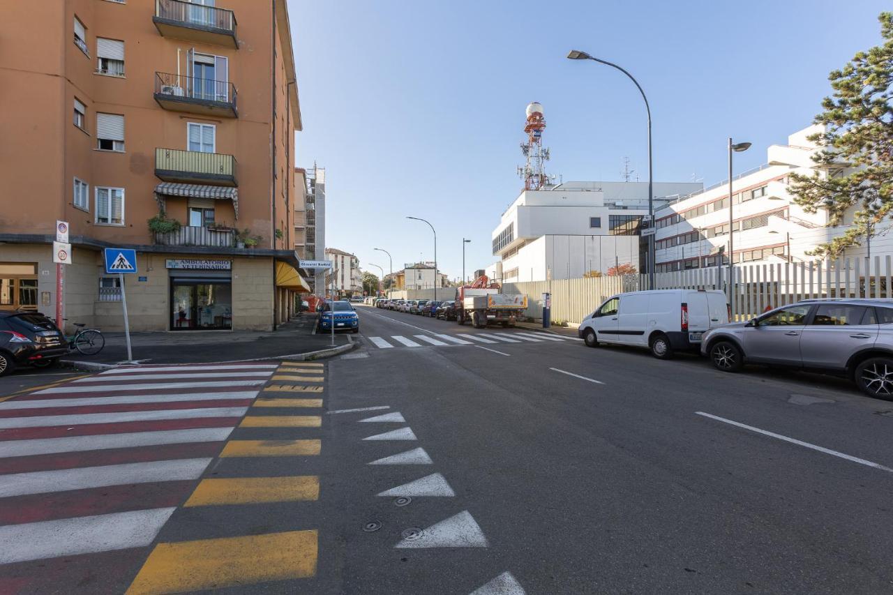 City Retreat A Due Passi Dalla Fiera * Bologne