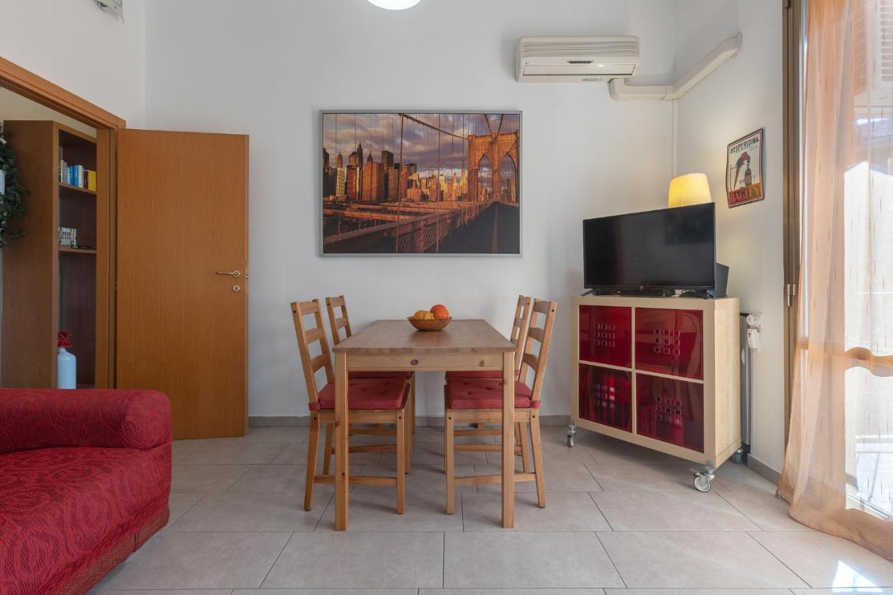 City Retreat A Due Passi Dalla Fiera Appartement *