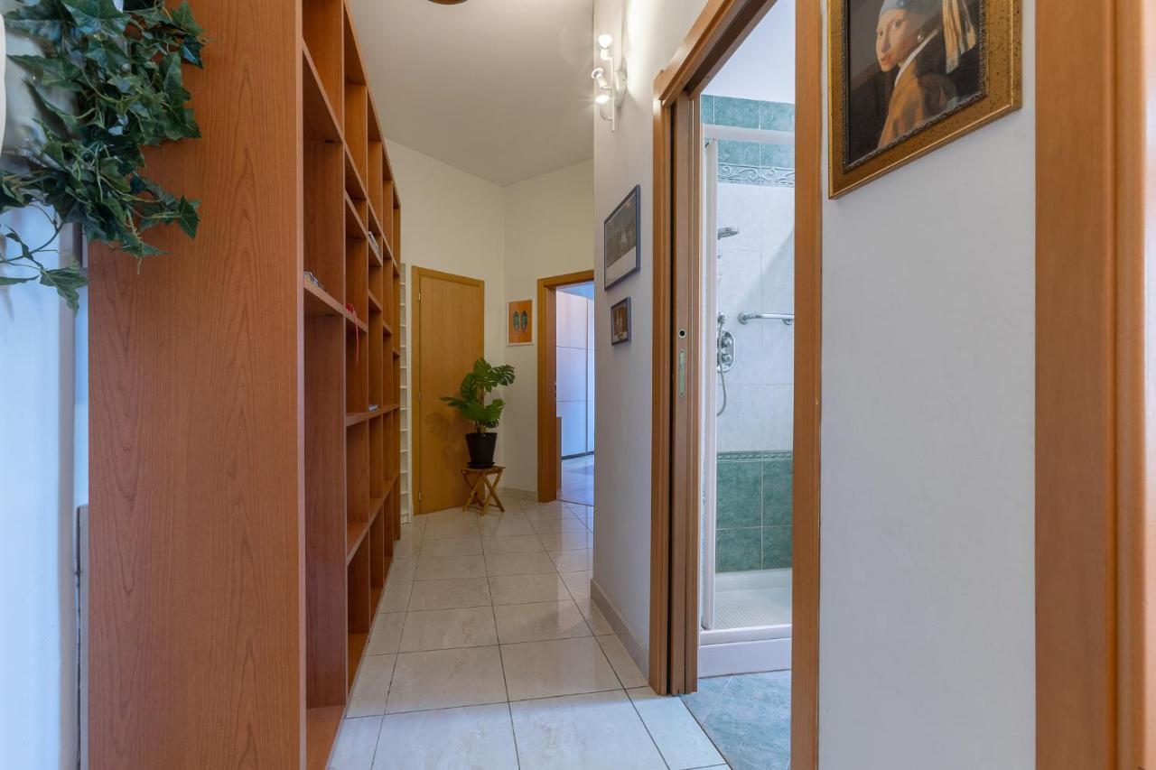 Appartement City Retreat A Due Passi Dalla Fiera Bologne