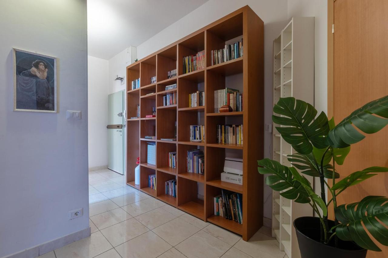 Appartement City Retreat A Due Passi Dalla Fiera *
