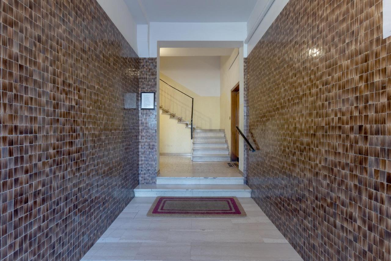 City Retreat A Due Passi Dalla Fiera Appartement Bologne