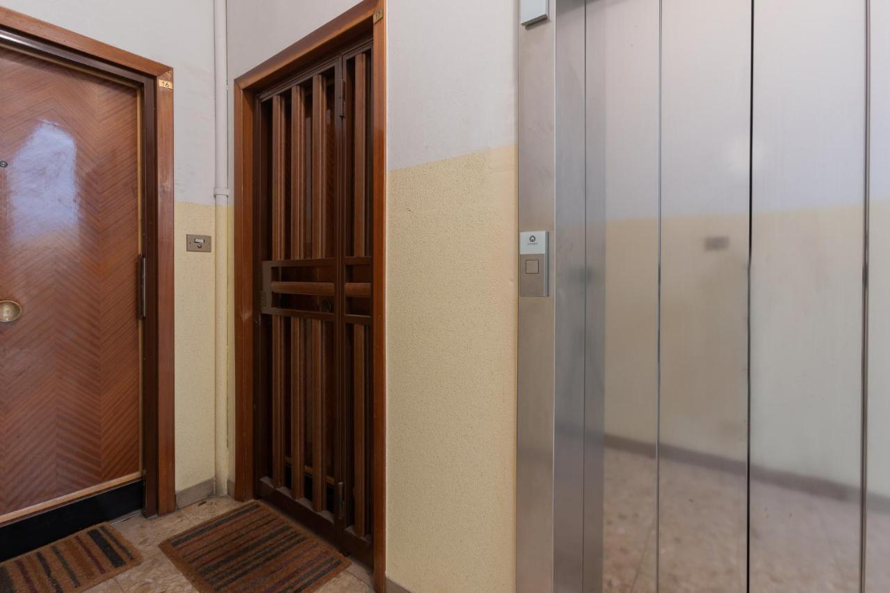 City Retreat A Due Passi Dalla Fiera Bologne