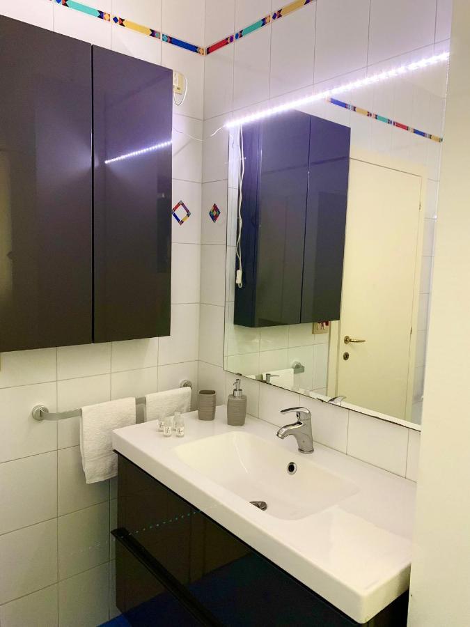 Apartment Bellaria Bliss Relax A 10 Minuti Dal Cuore Di Con Parcheggio Privato