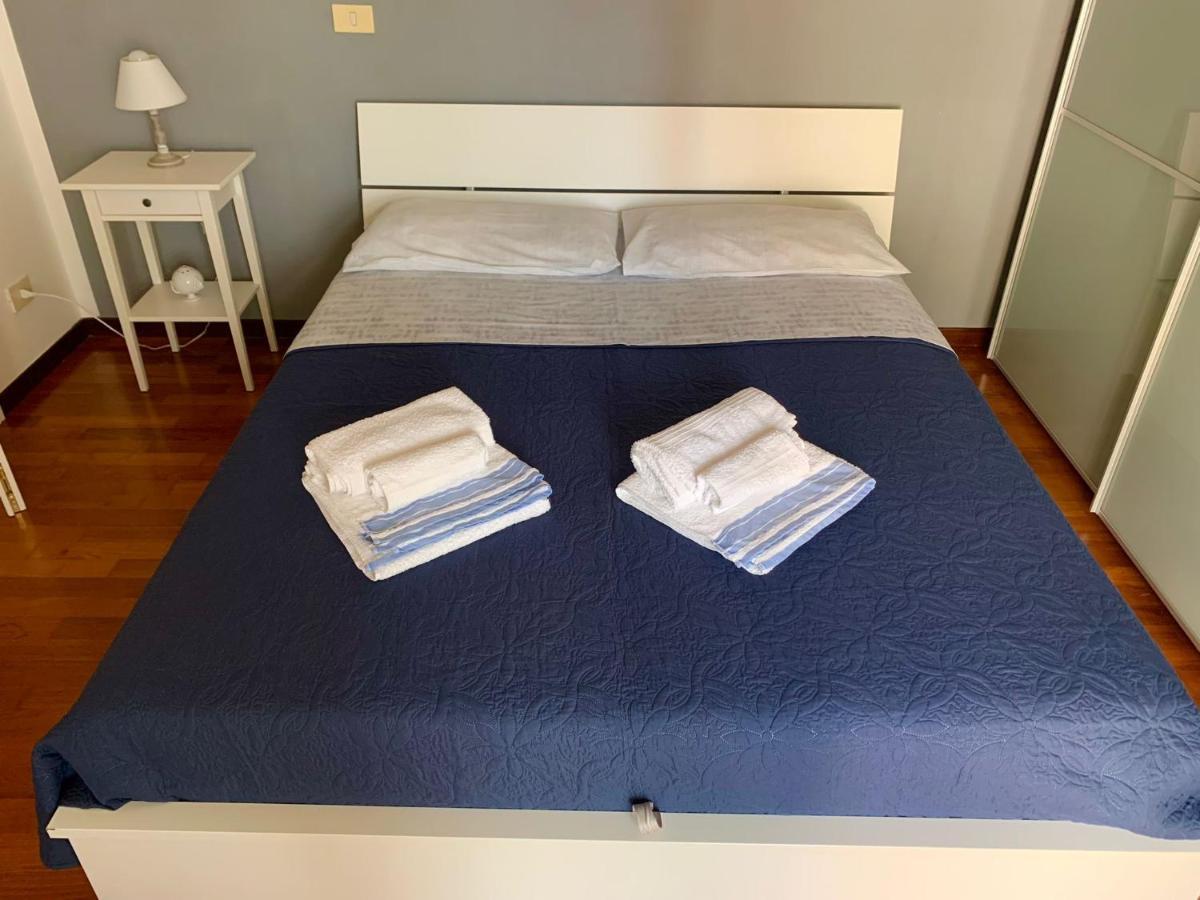 Bellaria Bliss Relax A 10 Minuti Dal Cuore Di Con Parcheggio Privato Apartment