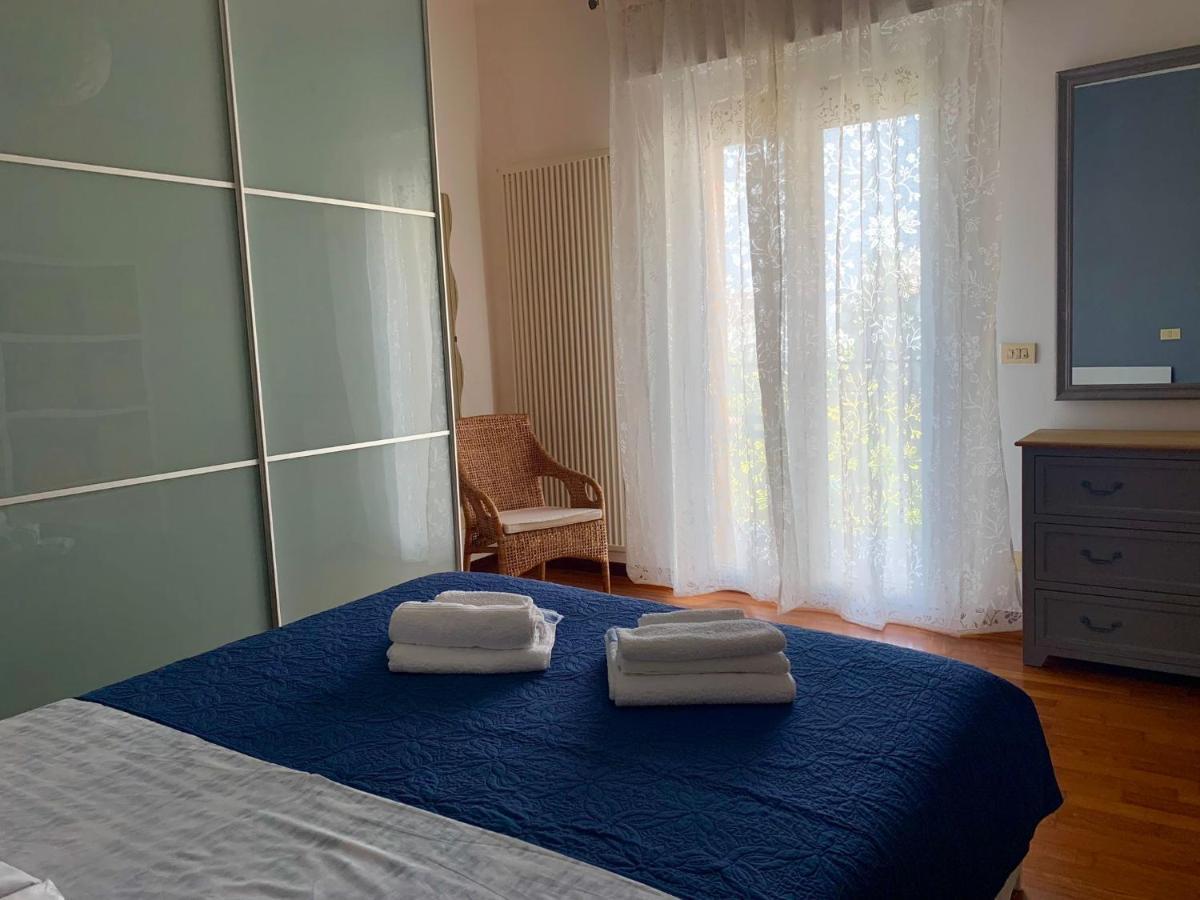 Bellaria Bliss Relax A 10 Minuti Dal Cuore Di Con Parcheggio Privato Apartment *