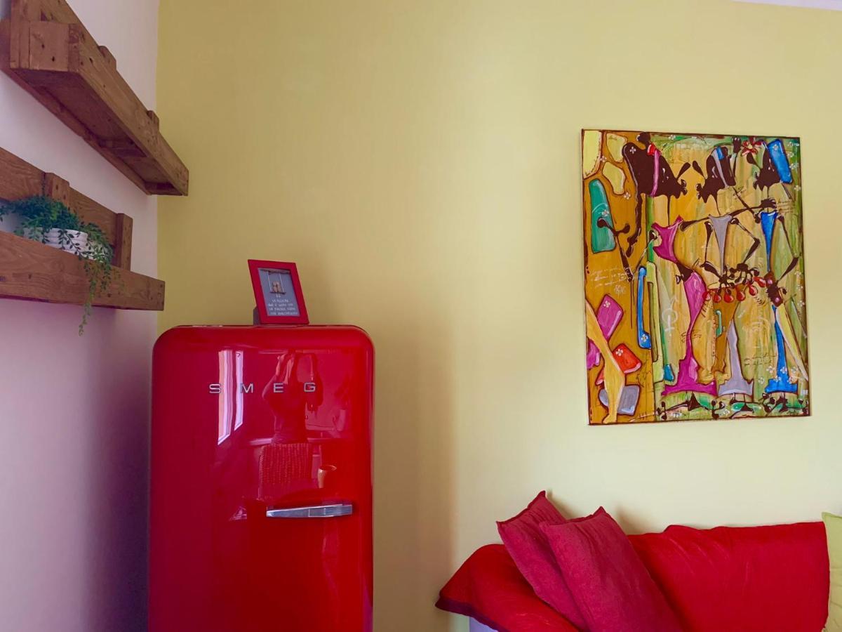 Apartment Bellaria Bliss Relax A 10 Minuti Dal Cuore Di Con Parcheggio Privato
