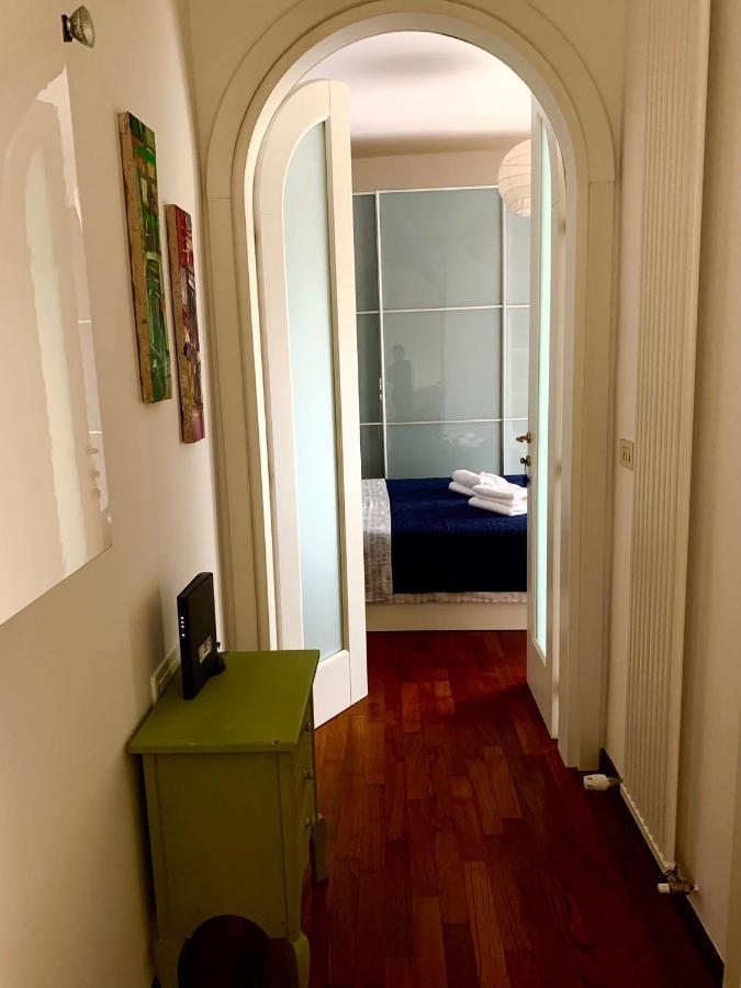 Apartment Bellaria Bliss Relax A 10 Minuti Dal Cuore Di Con Parcheggio Privato