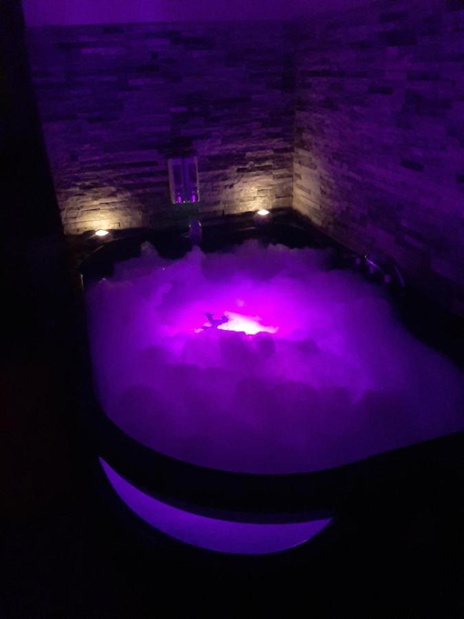 Apartment Secret Place *