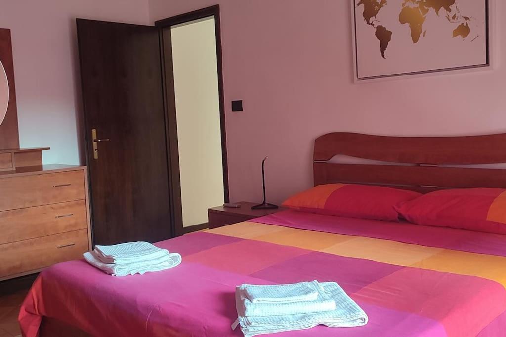 Casa Sophia Intero Vicino Al Centro * Bolonha