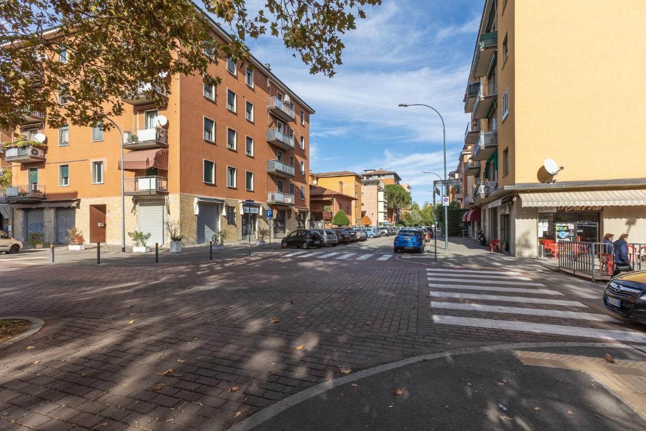 Apartamento Hills View - Stunning Attic With Terrace *
