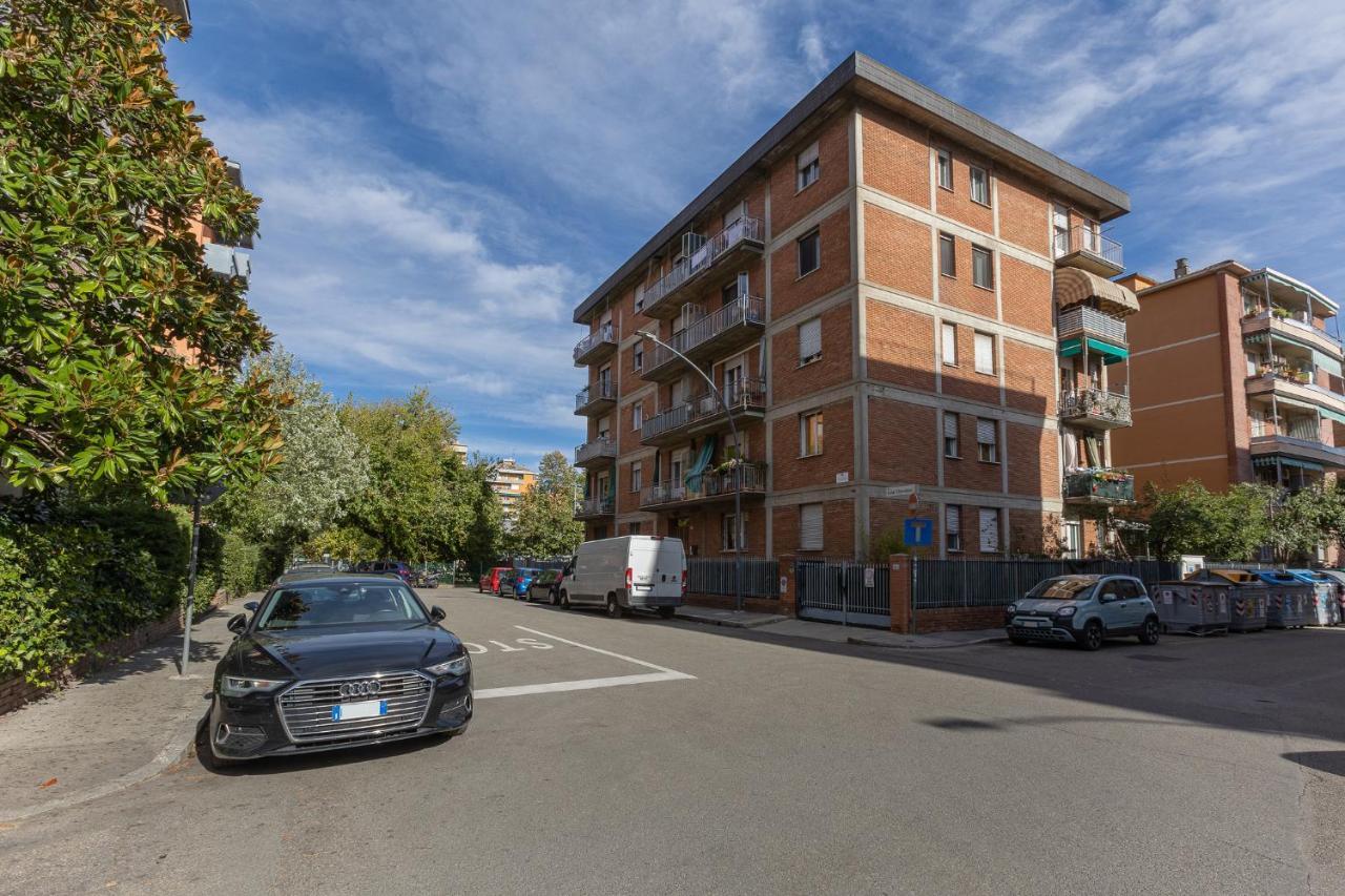 Apartamento Hills View - Stunning Attic With Terrace *