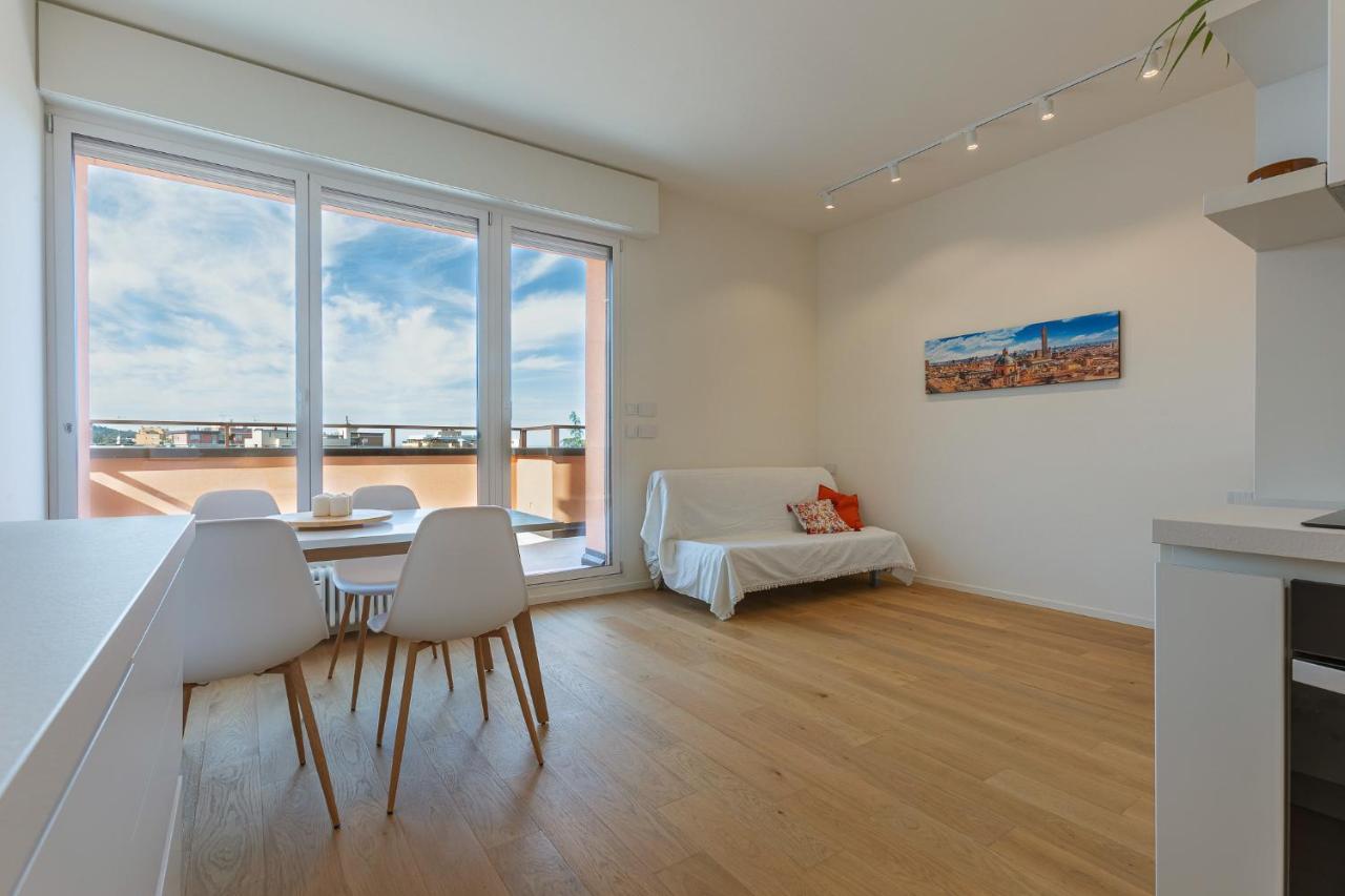Apartamento Hills View - Stunning Attic With Terrace