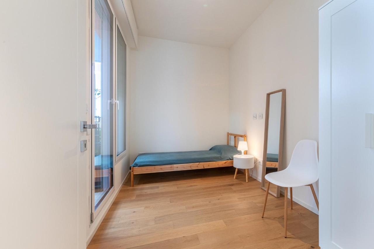 Hills View - Stunning Attic With Terrace Bolonia