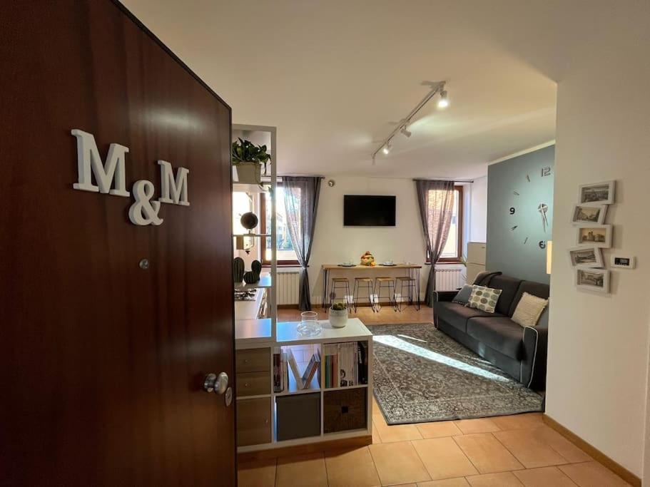 Appartamento M&m *