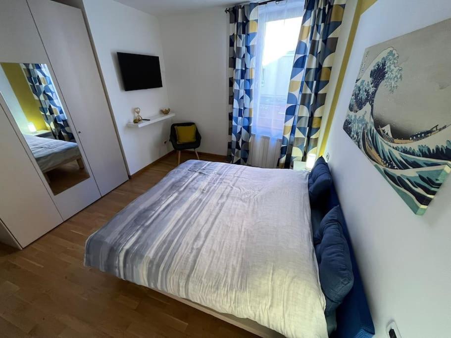 Appartement M&m *