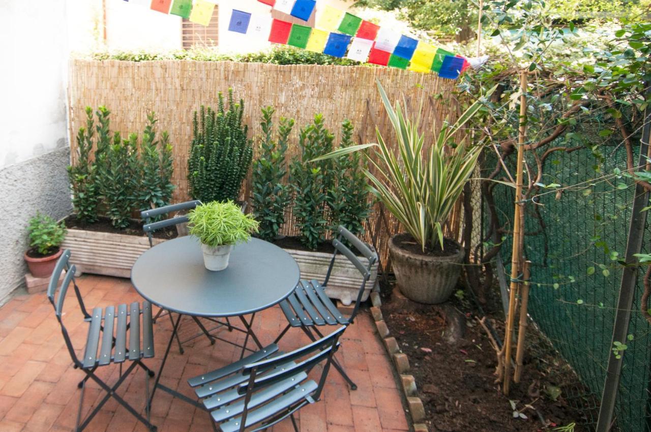 Appartement Urban Retreat - Ambrogiohost Bologne