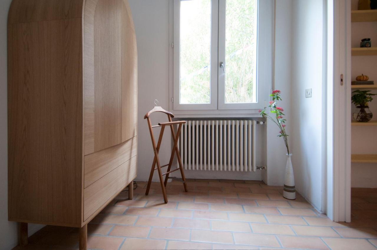 Urban Retreat - Ambrogiohost Appartement