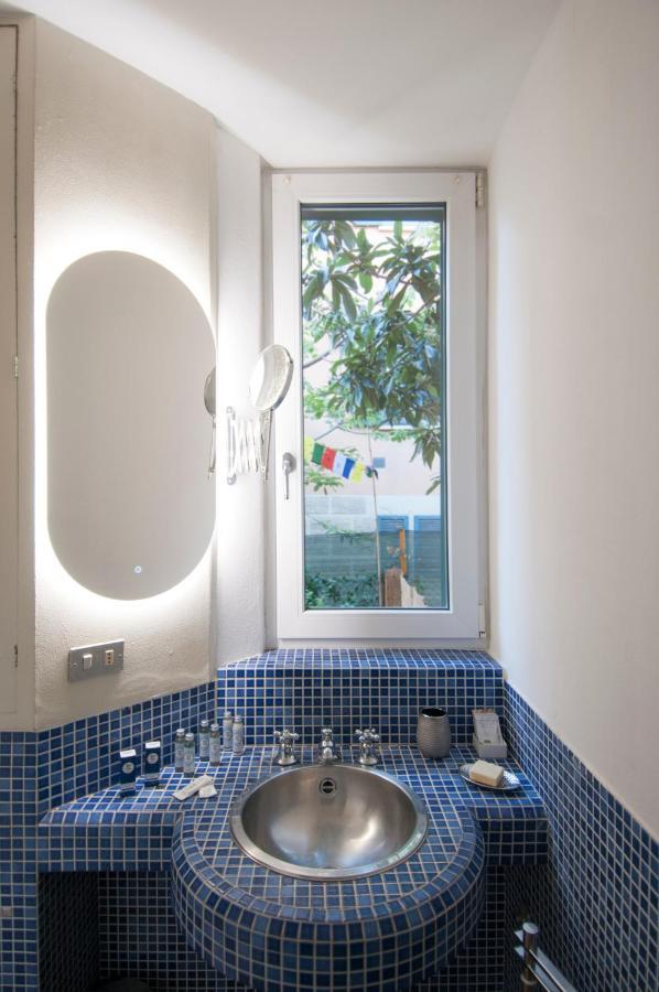 Appartement Urban Retreat - Ambrogiohost *