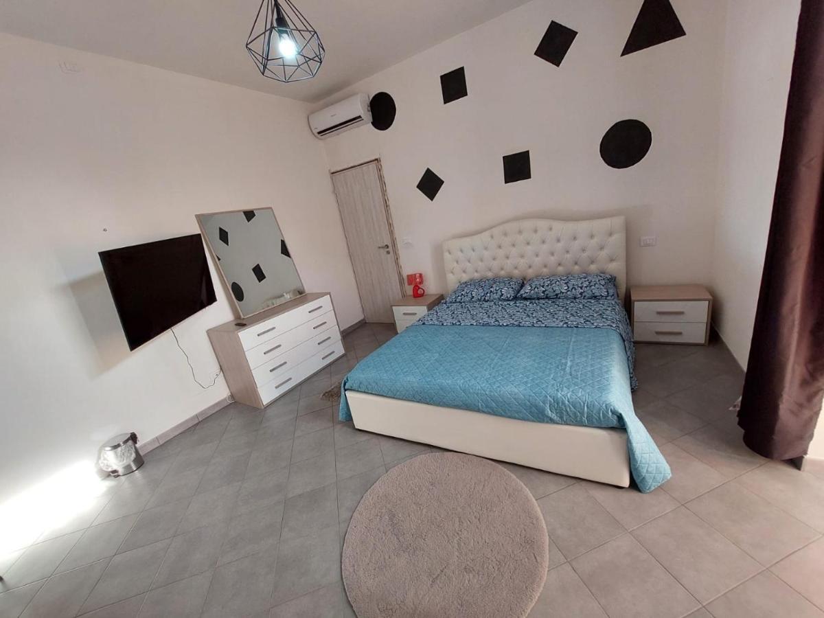 Borgo's App Apartamento *