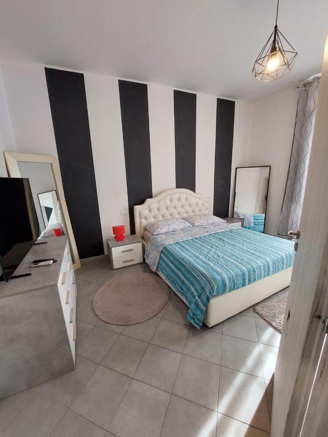 Apartamento Borgo's App Bolonha