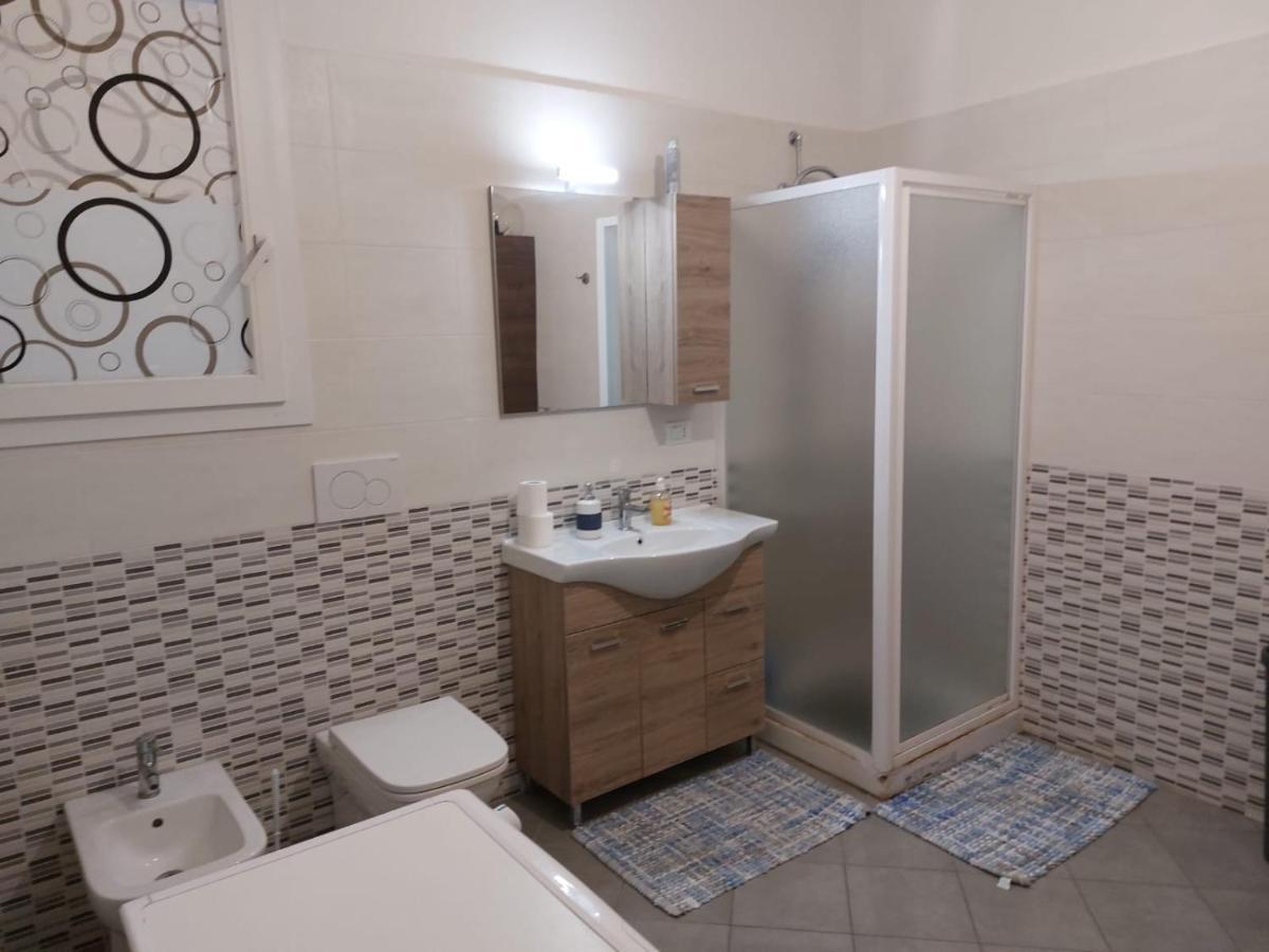Borgo's App Apartamento *