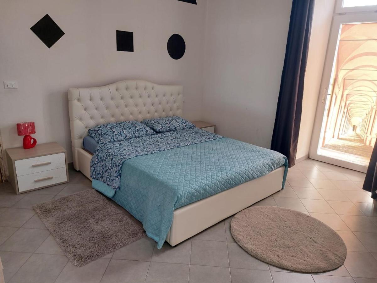 Borgo's App Bolonha