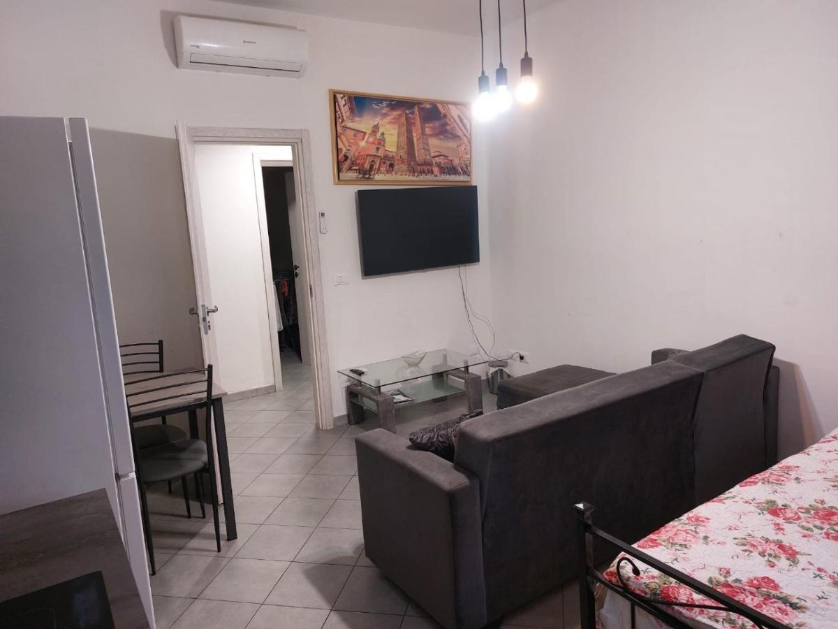 Borgo's App Apartamento