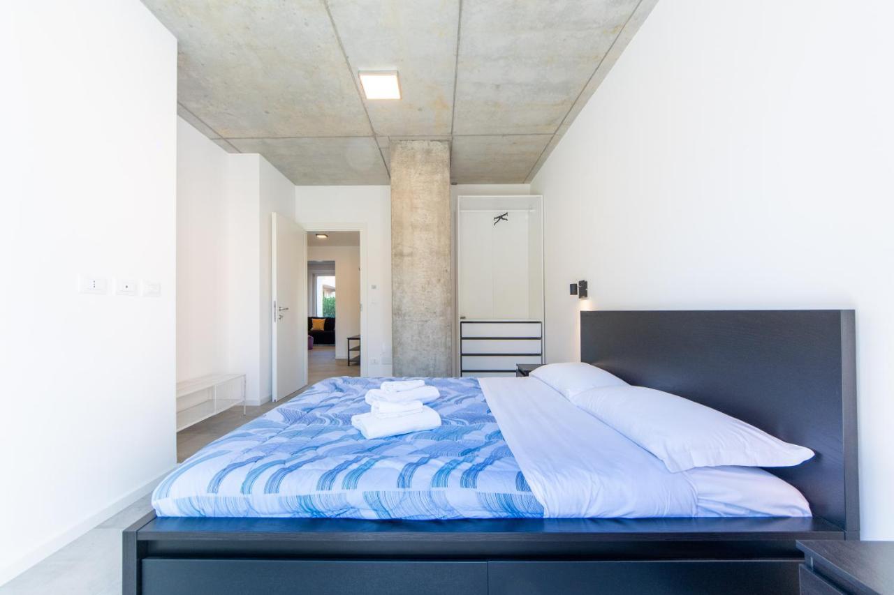 Apartamento Housmart Toscana 53 White *