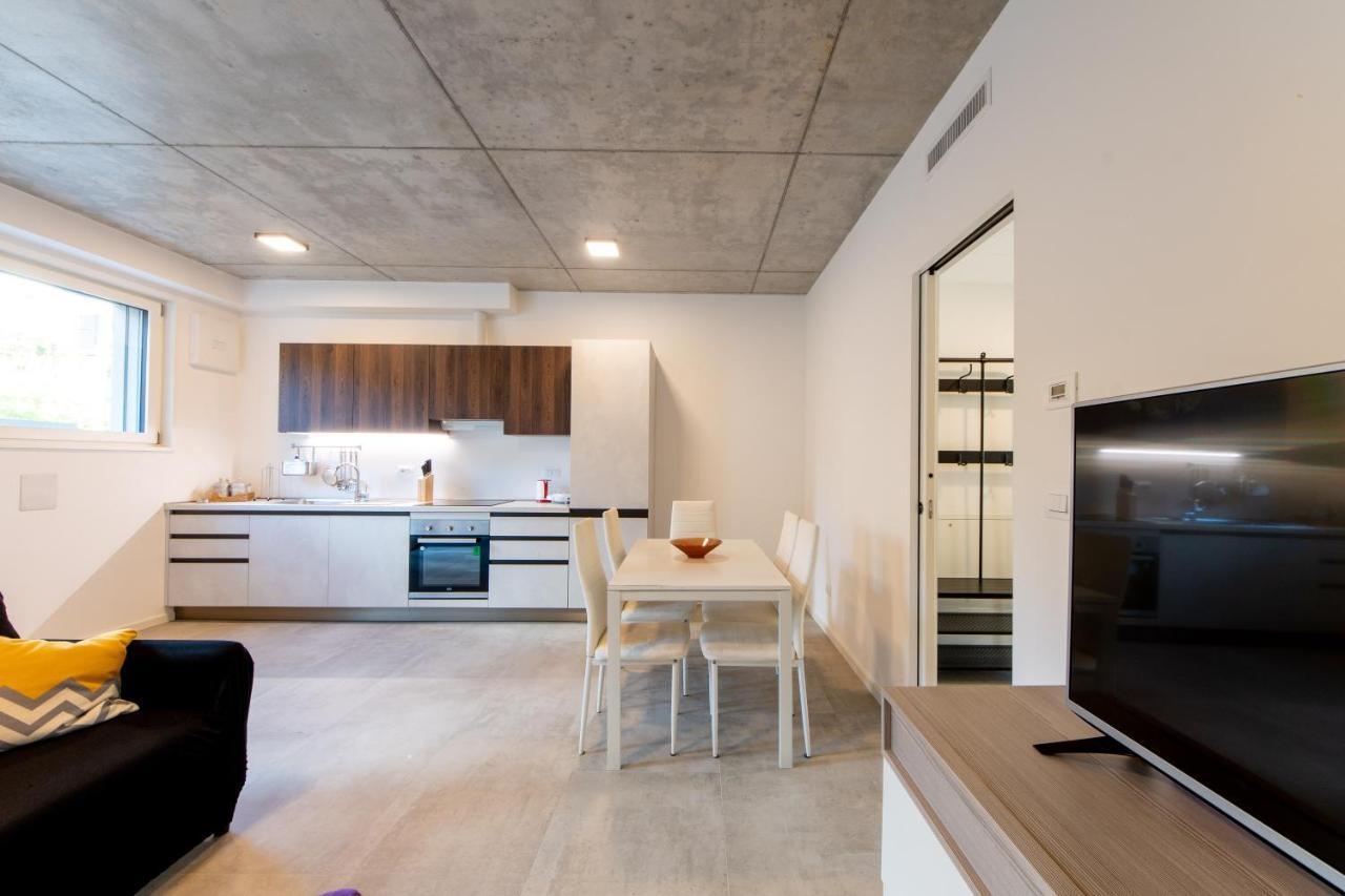 Housmart Toscana 53 White Apartamento *