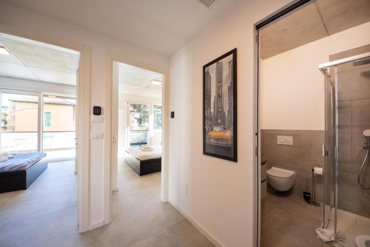 Apartamento Housmart Toscana 53 White