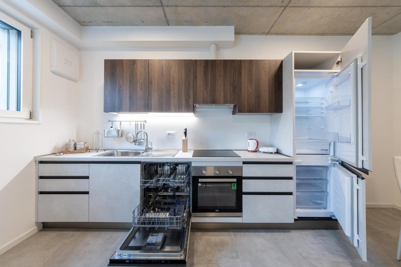 Housmart Toscana 53 White * Bolonha