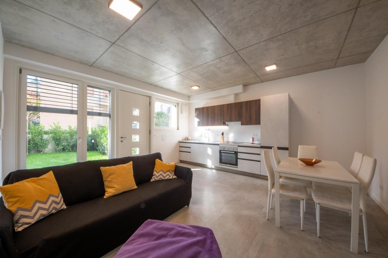 Housmart Toscana 53 White Apartamento