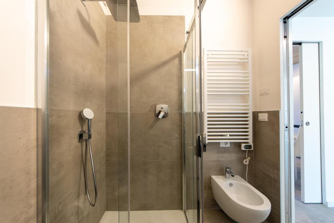 Apartamento Housmart Toscana 53 White *