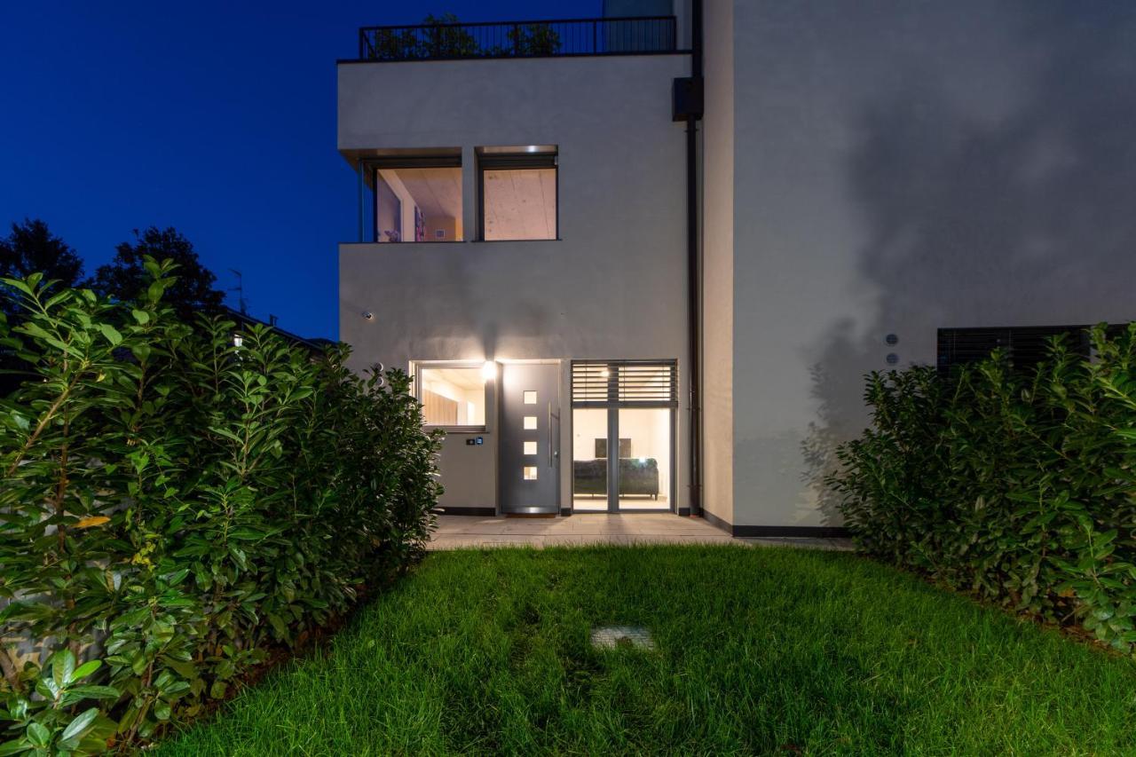 Apartamento Housmart Toscana 53 White Bolonha
