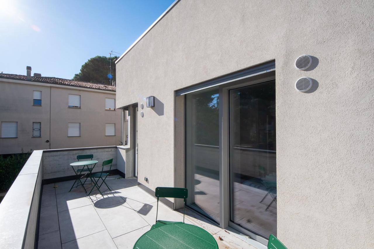 Apartamento Housmart Toscana 53 White