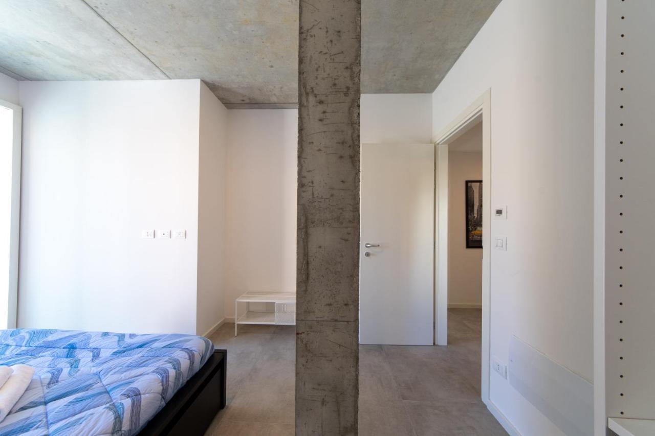 Apartamento Housmart Toscana 53 White